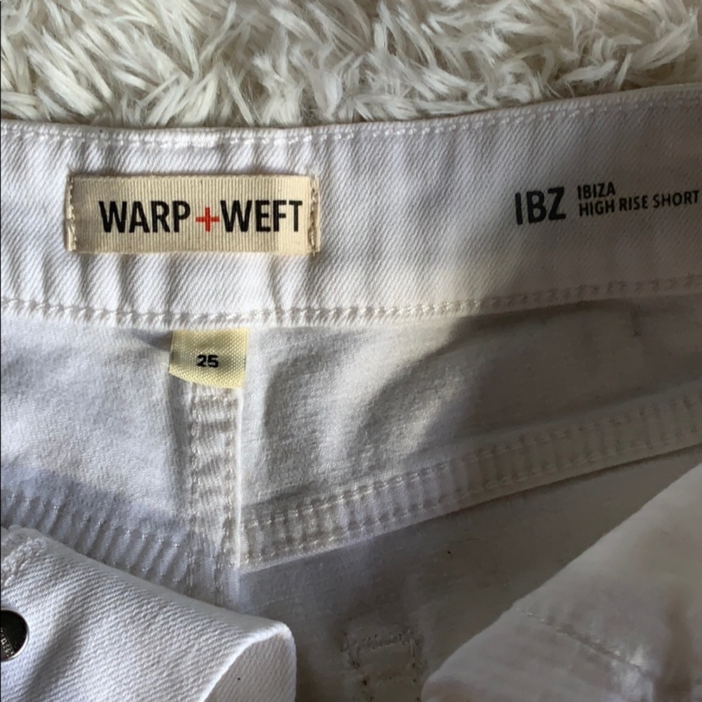 Warp+Weft - Picture 3 of 5